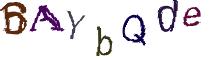 Beeld-CAPTCHA