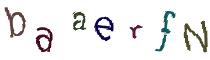 Beeld-CAPTCHA