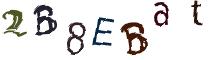 Beeld-CAPTCHA