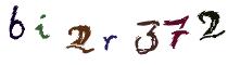 Beeld-CAPTCHA