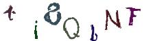 Beeld-CAPTCHA