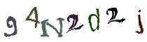 Beeld-CAPTCHA