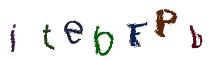 Beeld-CAPTCHA