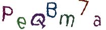 Beeld-CAPTCHA