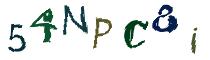 Beeld-CAPTCHA