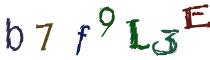 Beeld-CAPTCHA