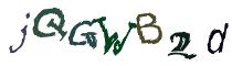 Beeld-CAPTCHA