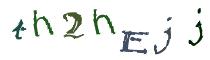 Beeld-CAPTCHA