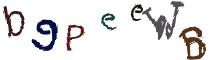 Beeld-CAPTCHA