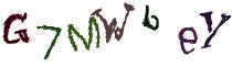 Beeld-CAPTCHA