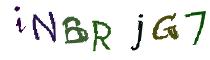 Beeld-CAPTCHA