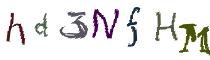 Beeld-CAPTCHA