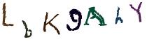 Beeld-CAPTCHA