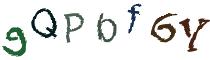 Beeld-CAPTCHA