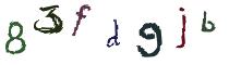 Beeld-CAPTCHA