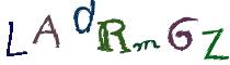 Beeld-CAPTCHA