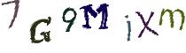 Beeld-CAPTCHA