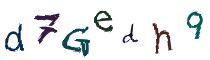 Beeld-CAPTCHA