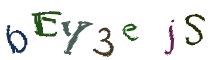 Beeld-CAPTCHA