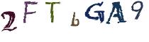 Beeld-CAPTCHA