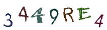 Beeld-CAPTCHA