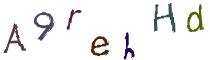 Beeld-CAPTCHA