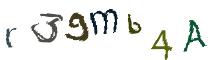 Beeld-CAPTCHA