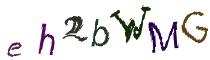 Beeld-CAPTCHA