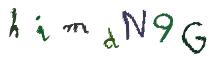 Beeld-CAPTCHA