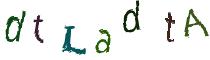 Beeld-CAPTCHA