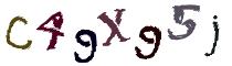 Beeld-CAPTCHA