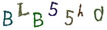 Beeld-CAPTCHA
