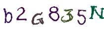 Beeld-CAPTCHA