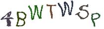 Beeld-CAPTCHA