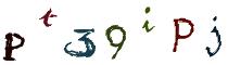 Beeld-CAPTCHA