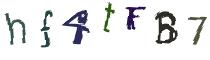 Beeld-CAPTCHA