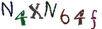 Beeld-CAPTCHA