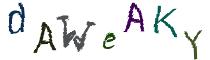 Beeld-CAPTCHA