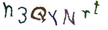 Beeld-CAPTCHA