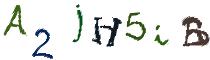 Beeld-CAPTCHA