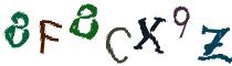 Beeld-CAPTCHA