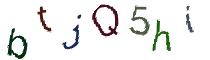 Beeld-CAPTCHA