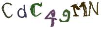 Beeld-CAPTCHA