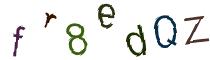 Beeld-CAPTCHA