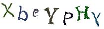 Beeld-CAPTCHA