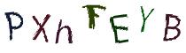 Beeld-CAPTCHA