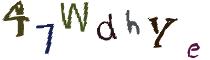 Beeld-CAPTCHA