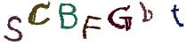 Beeld-CAPTCHA