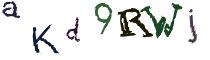 Beeld-CAPTCHA