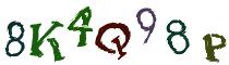 Beeld-CAPTCHA